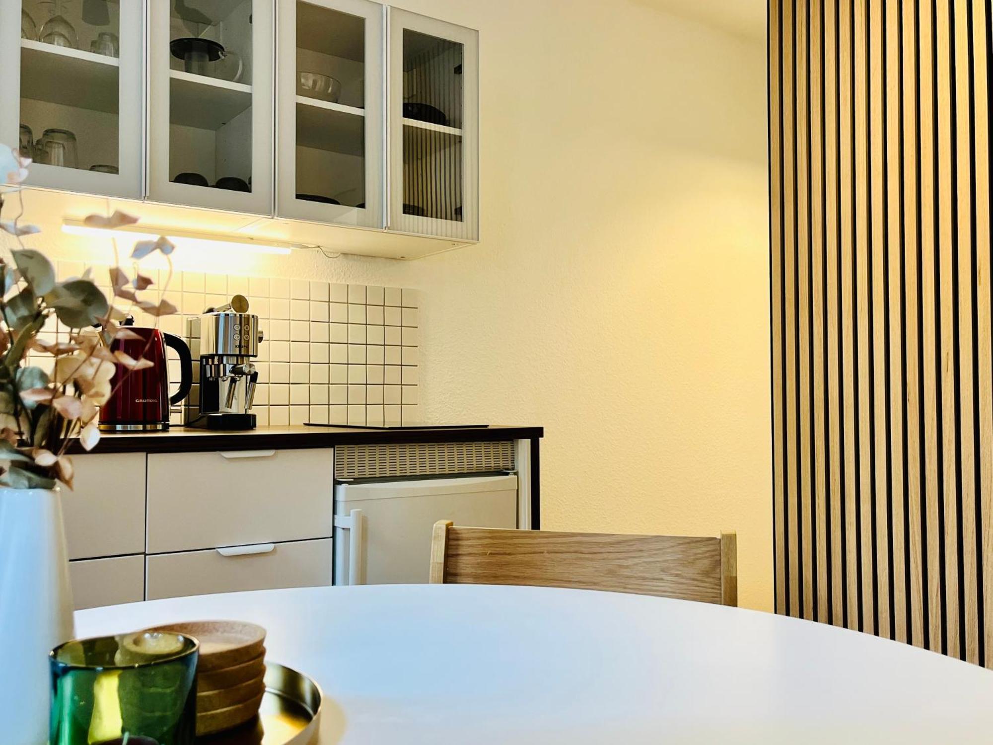 Aycatcherhomes - Top Lage I 4 Personen I Zentral I Altstadt Marburg I Naehe Fluss Lahn I Boutique Apartment Pera ภายนอก รูปภาพ