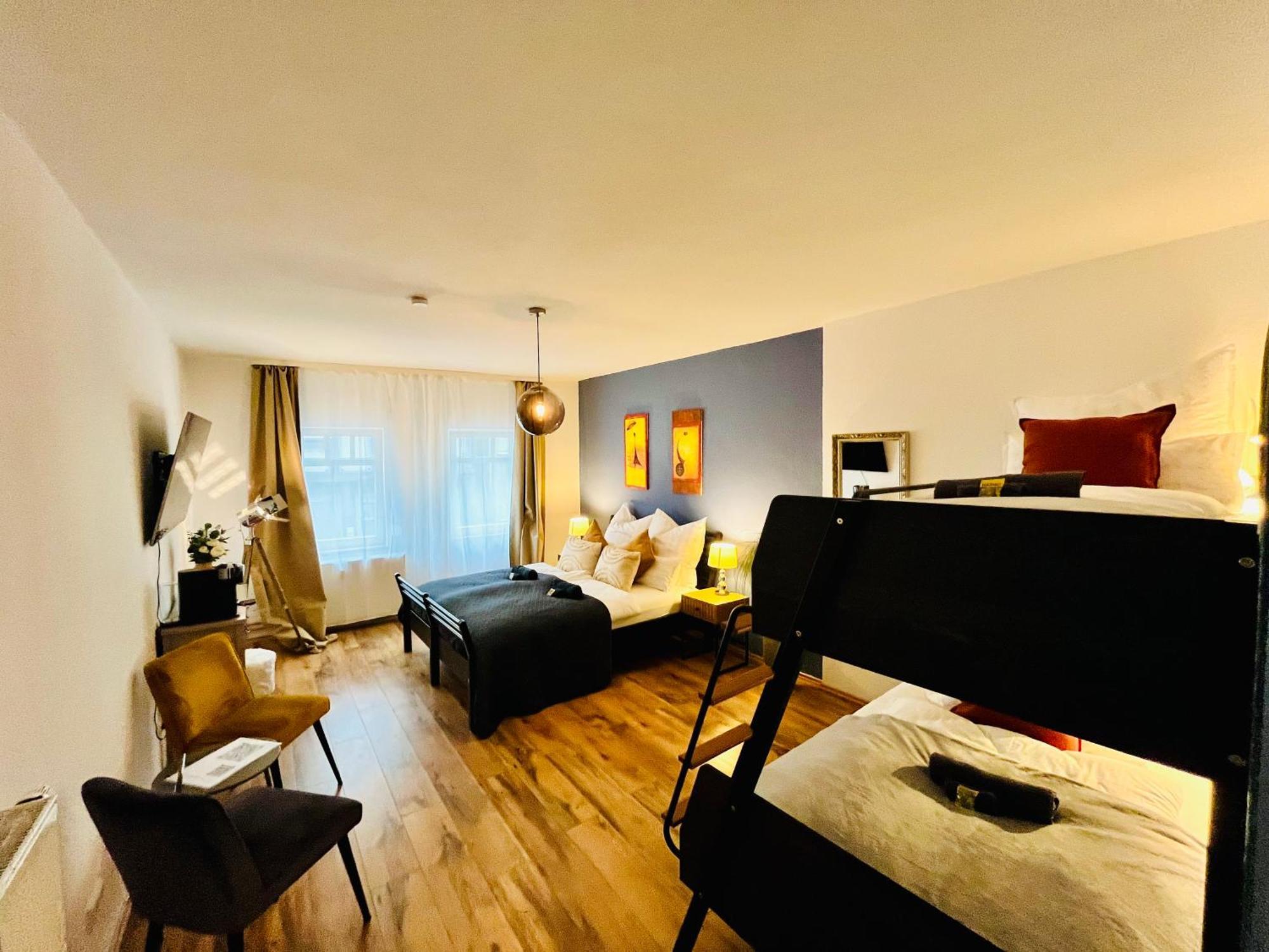 Aycatcherhomes - Top Lage I 4 Personen I Zentral I Altstadt Marburg I Naehe Fluss Lahn I Boutique Apartment Pera ภายนอก รูปภาพ