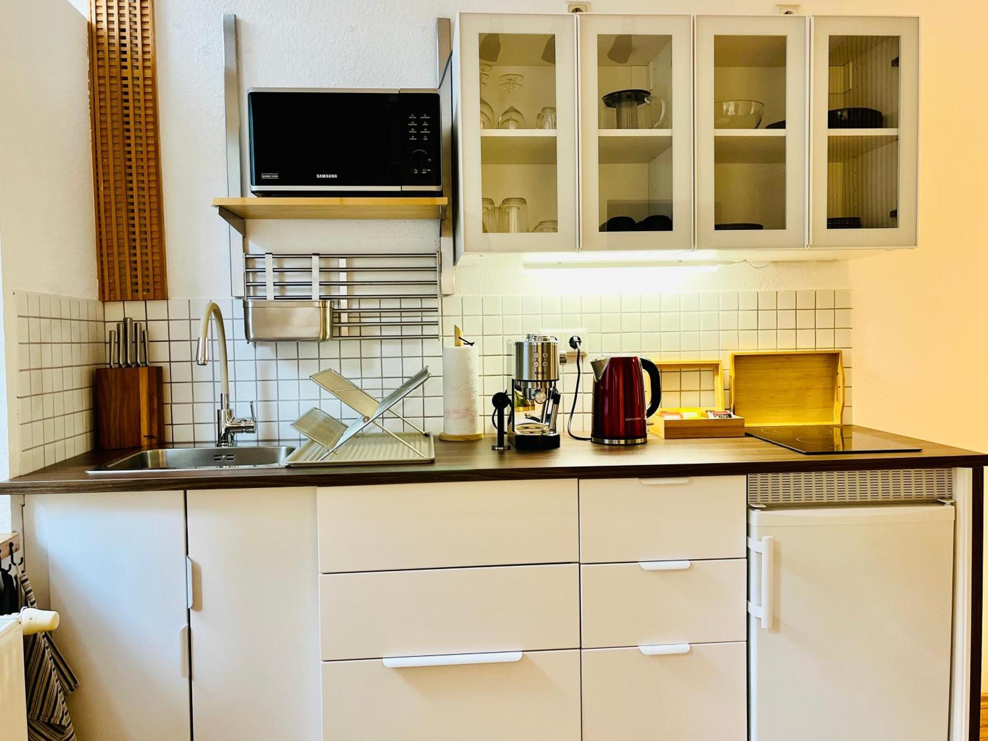 Aycatcherhomes - Top Lage I 4 Personen I Zentral I Altstadt Marburg I Naehe Fluss Lahn I Boutique Apartment Pera ภายนอก รูปภาพ
