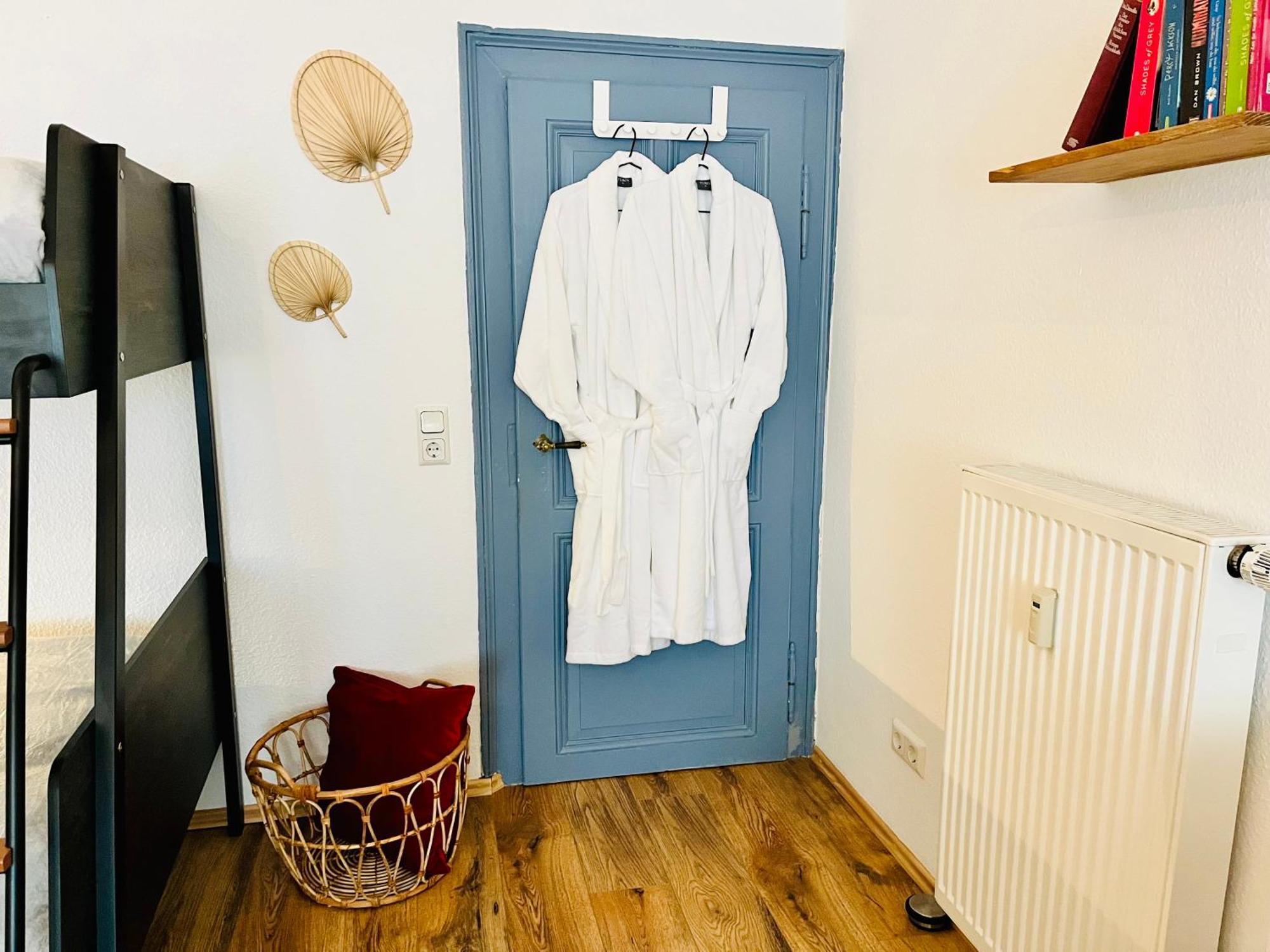 Aycatcherhomes - Top Lage I 4 Personen I Zentral I Altstadt Marburg I Naehe Fluss Lahn I Boutique Apartment Pera ภายนอก รูปภาพ