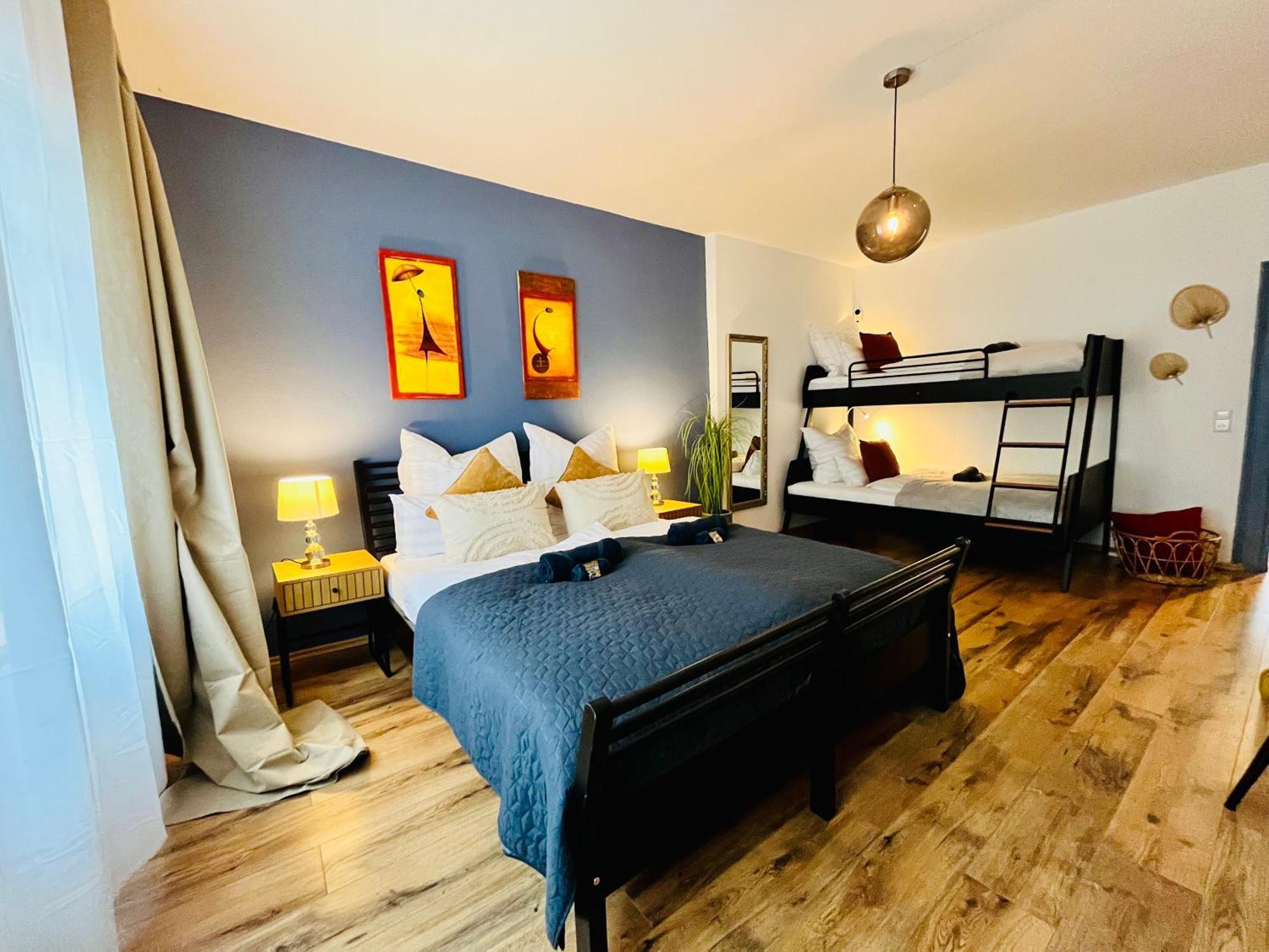 Aycatcherhomes - Top Lage I 4 Personen I Zentral I Altstadt Marburg I Naehe Fluss Lahn I Boutique Apartment Pera ภายนอก รูปภาพ